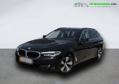 Bmw 530 occasion année 2022 boite Automatique Annonce Bmw 530 occasion Essence 530i 252 ch BVA à Beaupuy