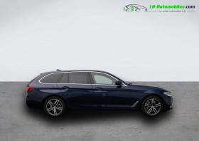 Bmw 530 530i 252 ch BVA  occasion  Beaupuy - photo n6