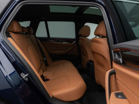 Bmw 530 530i 252 ch BVA  occasion  Beaupuy - photo n9