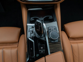 Bmw 530 530i 252 ch BVA  occasion  Beaupuy - photo n10