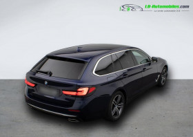 Bmw 530 530i 252 ch BVA  occasion  Beaupuy - photo n4