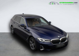 Bmw 530 530i 252 ch BVA  occasion  Beaupuy - photo n2