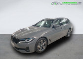 Bmw 530 530i 252 ch BVA   Beaupuy 31