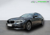 Bmw 530 occasion année 2019 boite Automatique Annonce Bmw 530 occasion Essence 530i 252 ch BVA à Beaupuy