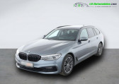 Bmw 530 occasion année 2020 boite Automatique Annonce Bmw 530 occasion Essence 530i 252 ch BVA à Beaupuy