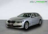 Bmw 530 occasion année 2019 boite Automatique Annonce Bmw 530 occasion Essence 530i 252 ch BVA à Beaupuy