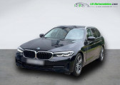 Bmw 530 occasion année 2021 boite Automatique Annonce Bmw 530 occasion Essence 530i 252 ch BVA à Beaupuy
