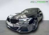 Annonce Bmw 530 occasion Essence 530i 252 ch BVA  Beaupuy