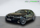 Bmw 530 occasion année 2022 boite Automatique Annonce Bmw 530 occasion Essence 530i 252 ch BVA à Beaupuy