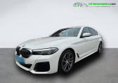Bmw 530 occasion année 2022 boite Automatique Annonce Bmw 530 occasion Essence 530i 252 ch BVA à Beaupuy