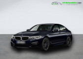 Bmw 530 occasion année 2020 boite Automatique Annonce Bmw 530 occasion Essence 530i 252 ch BVA à Beaupuy