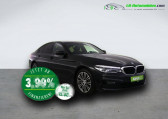 Bmw 530 occasion année 2019 boite Automatique Annonce Bmw 530 occasion Essence 530i 252 ch BVA à Beaupuy