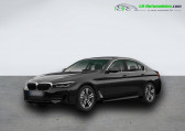 Annonce Bmw 530 occasion Essence 530i 252 ch BVA à Beaupuy