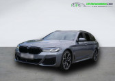 Bmw 530 530i 252 ch BVA   Beaupuy 31