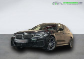 Bmw 530 occasion année 2021 boite Automatique Annonce Bmw 530 occasion Essence 530i 252 ch BVA à Beaupuy