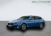 Bmw 530 530i 252 ch BVA   Beaupuy 31