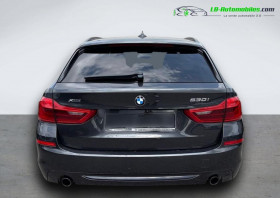 Bmw 530 530i 252 ch BVA  occasion  Beaupuy - photo n6