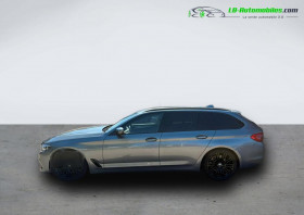 Bmw 530 530i 252 ch BVA  occasion  Beaupuy - photo n4
