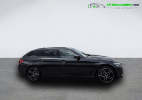 Bmw 530 530i 252 ch BVA  occasion  Beaupuy - photo n5