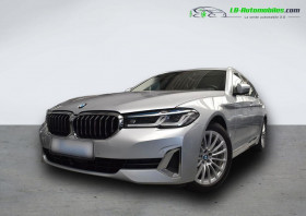 Bmw 530 , garage LB AUTOMOBILES  Beaupuy