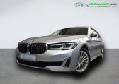 Bmw 530 occasion année 2020 boite Automatique Annonce Bmw 530 occasion Essence 530i 252 ch BVA à Beaupuy
