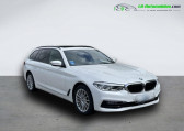 Bmw 530 occasion année 2020 boite Automatique Annonce Bmw 530 occasion Essence 530i 252 ch BVA à Beaupuy