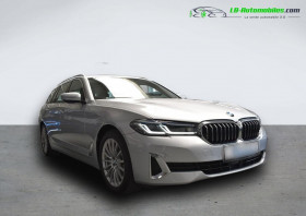Bmw 530 530i 252 ch BVA  occasion  Beaupuy - photo n2
