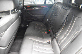 Bmw 530 530i 252 ch BVA  occasion  Beaupuy - photo n4