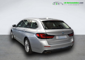 Bmw 530 530i 252 ch BVA  occasion  Beaupuy - photo n3