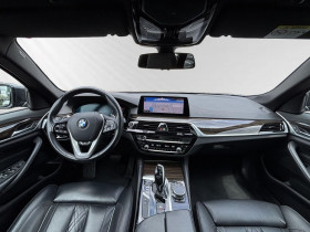 Bmw 530 530i 252 ch BVA  occasion  Beaupuy - photo n2