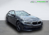 Bmw 530 530i 252 ch BVA   Beaupuy 31