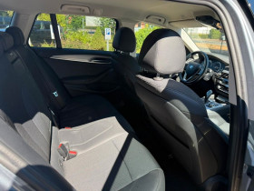 Bmw 530 530i 252 ch BVA  occasion  Beaupuy - photo n2