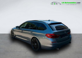 Bmw 530 530i 252 ch BVA  occasion  Beaupuy - photo n3