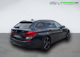 Bmw 530 530i 252 ch BVA  occasion  Beaupuy - photo n3