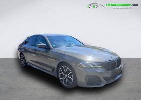 Bmw 530 530i 252 ch BVA  occasion  Beaupuy - photo n2