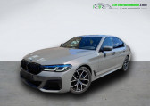 Bmw 530 occasion année 2021 boite Automatique Annonce Bmw 530 occasion Essence 530i 252 ch BVA à Beaupuy