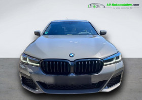 Bmw 530 530i 252 ch BVA  occasion  Beaupuy - photo n4