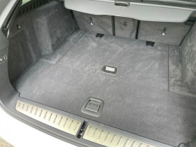 Bmw 530 530i 252 ch BVA  occasion  Beaupuy - photo n7