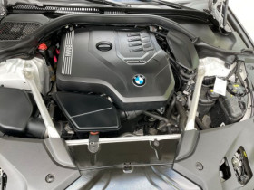 Bmw 530 530i 252 ch BVA  occasion  Beaupuy - photo n6