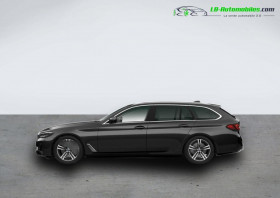 Bmw 530 530i 252 ch BVA  occasion  Beaupuy - photo n4
