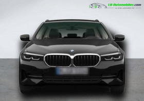Bmw 530 530i 252 ch BVA  occasion  Beaupuy - photo n3