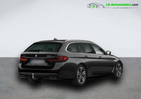 Bmw 530 530i 252 ch BVA  occasion  Beaupuy - photo n2