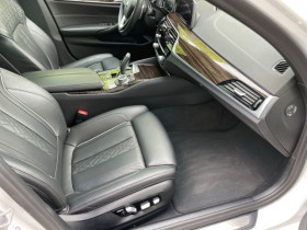 Bmw 530 530i 252 ch BVA  occasion  Beaupuy - photo n4
