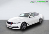 Bmw 530 occasion année 2018 boite Automatique Annonce Bmw 530 occasion Essence 530i 252 ch BVA à Beaupuy