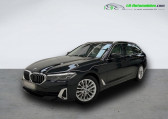 Bmw 530 occasion année 2022 boite Automatique Annonce Bmw 530 occasion Essence 530i 252 ch BVA à Beaupuy
