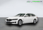 Bmw 530 530i 252 ch BVA   Beaupuy 31