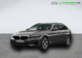 Bmw 530 530i 252 ch BVA   Beaupuy 31