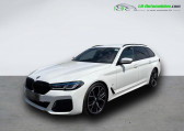 Bmw 530 occasion année 2022 boite Automatique Annonce Bmw 530 occasion Essence 530i 252 ch BVA à Beaupuy