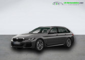 Bmw 530 occasion année 2022 boite Automatique Annonce Bmw 530 occasion Essence 530i 252 ch BVA à Beaupuy