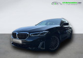 Bmw 530 occasion année 2022 boite Automatique Annonce Bmw 530 occasion Essence 530i 252 ch BVA à Beaupuy